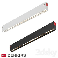 Technical lighting - OM Denkirs DK8002 