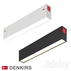 OM Denkirs DK8003 