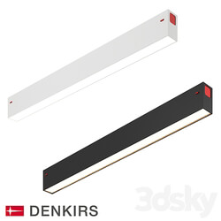 OM Denkirs DK8004 