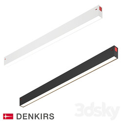 OM Denkirs DK8005 