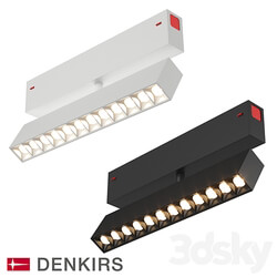 OM Denkirs DK8006 