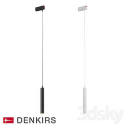 Pendant light - OM Denkirs DK8008 