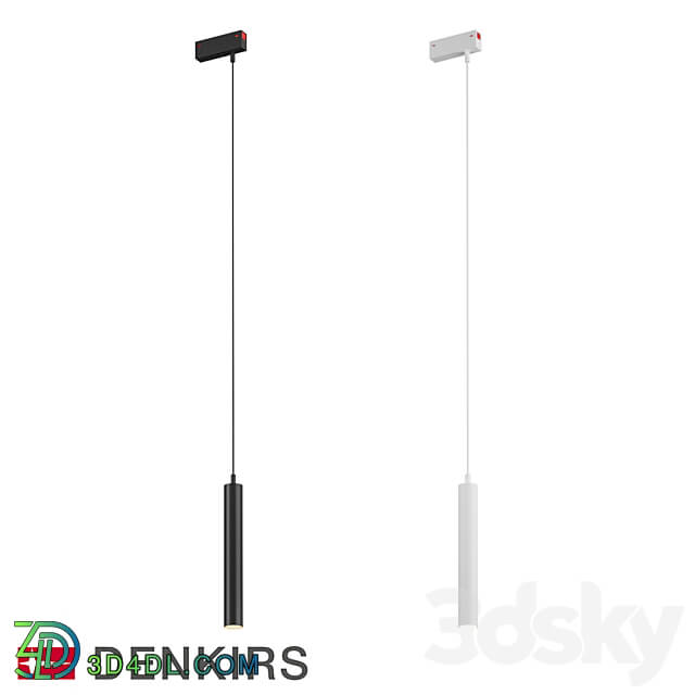 Pendant light - OM Denkirs DK8008