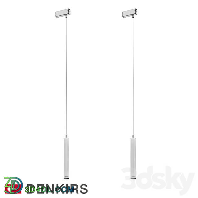 Pendant light - OM Denkirs DK8008