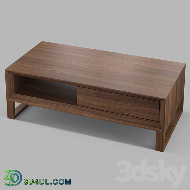 OM Coffee table MOD Interiors ZARAGOZA