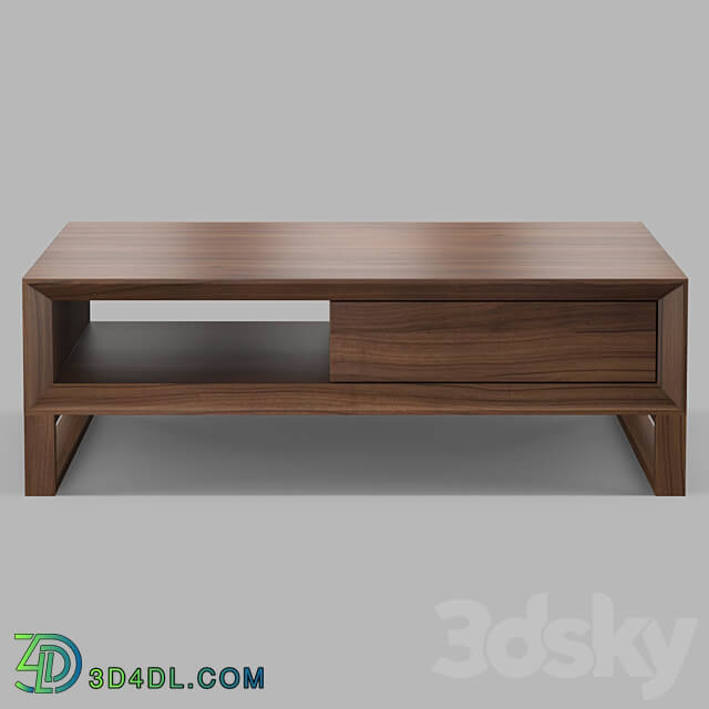 OM Coffee table MOD Interiors ZARAGOZA