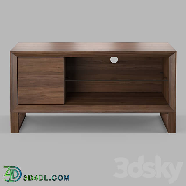 Sideboard _ Chest of drawer - OM Stand for TV MOD Interiors ZARAGOZA