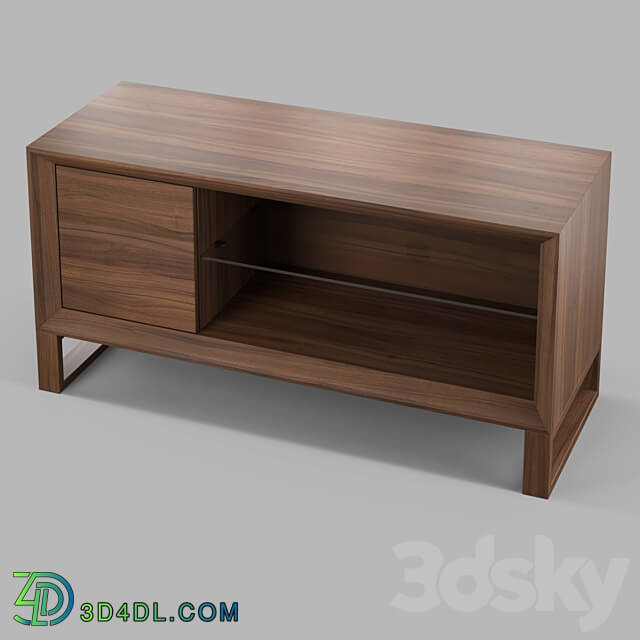 Sideboard _ Chest of drawer - OM Stand for TV MOD Interiors ZARAGOZA