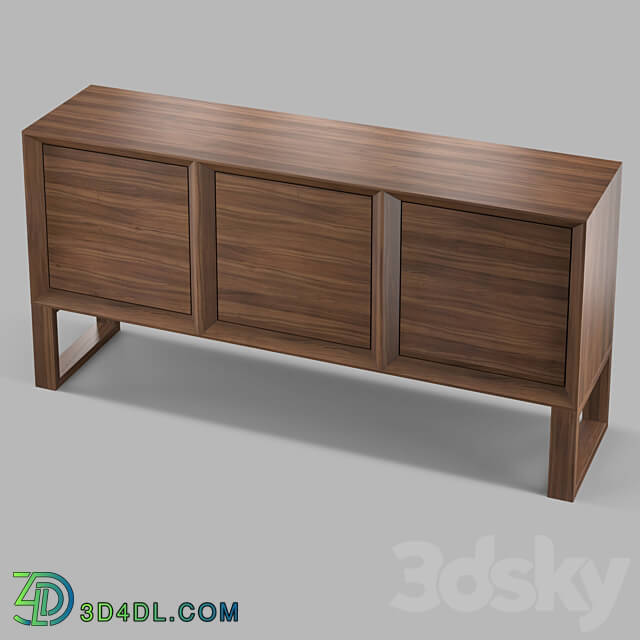 Sideboard Chest of drawer OM Buffet MOD Interiors ZARAGOZA