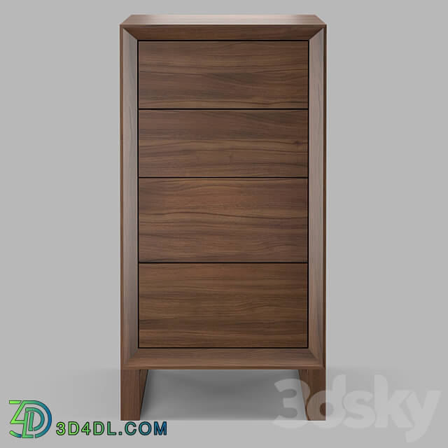 Sideboard Chest of drawer OM High chest of drawers MOD Interiors ZARAGOZA