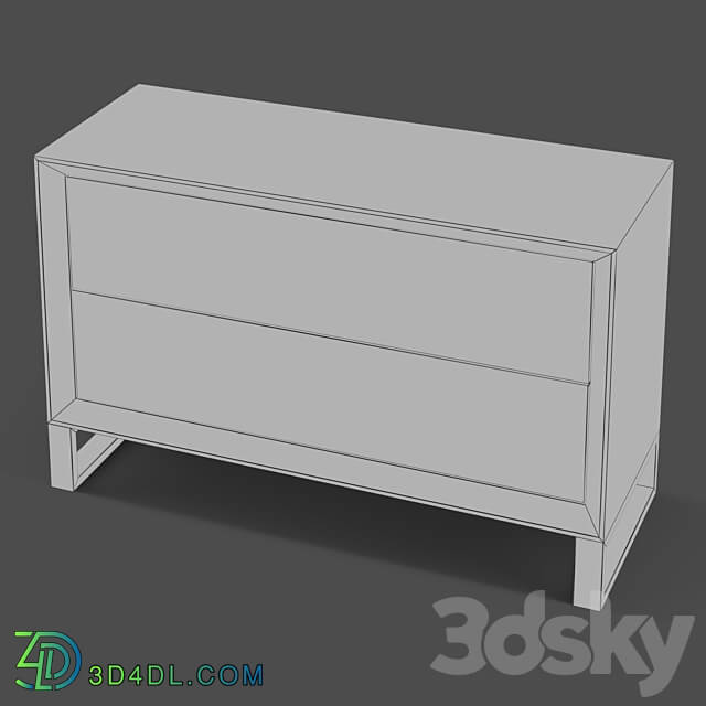 Sideboard Chest of drawer OM Chest of drawers MOD Interiors ZARAGOZA