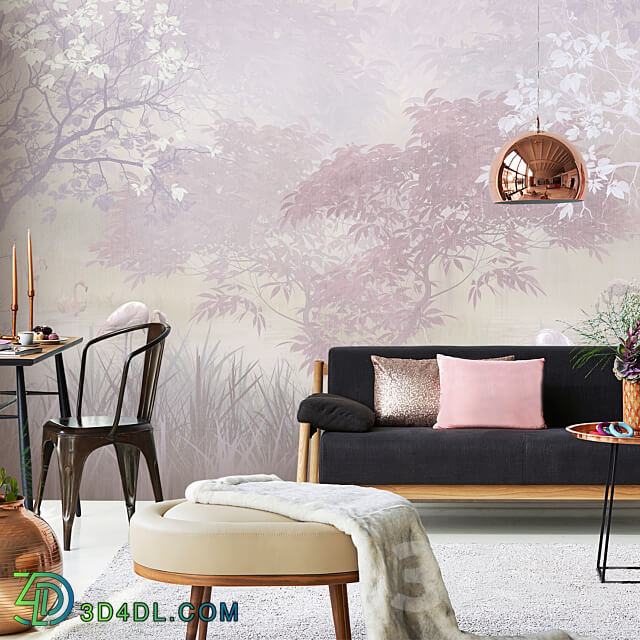 Photowall paper MasterFresok Art. 7 677 OM