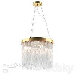 Pendant light - ODEON LIGHT 4848_5 REFANO 