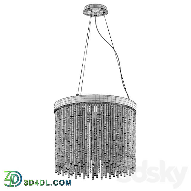 Pendant light - ODEON LIGHT 4848_5 REFANO