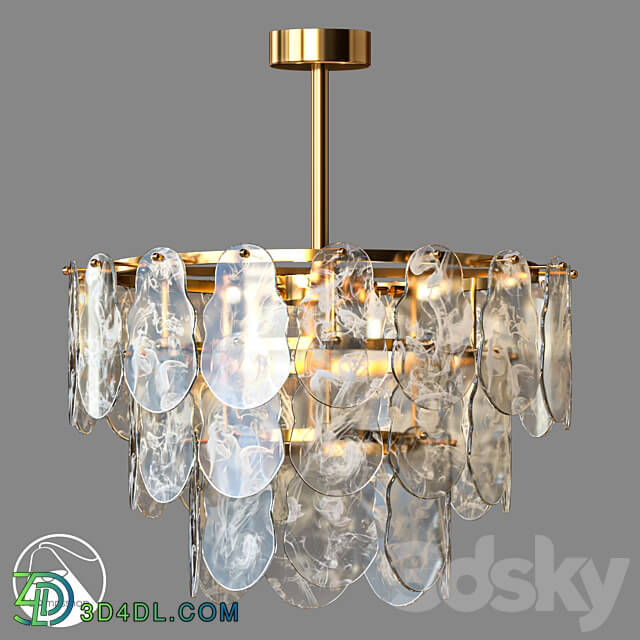 Pendant light - LampsShop.ru L1352 Chandelier Fidelity