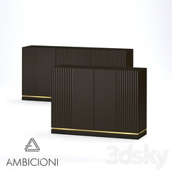 Sideboard Chest of drawer Chest of drawers Ambicioni Altares 4 