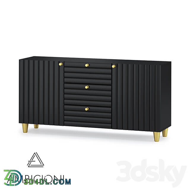 Sideboard Chest of drawer Chest of drawers Ambicioni Teros