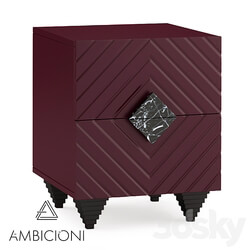 Sideboard Chest of drawer Bedside table Lanotti 