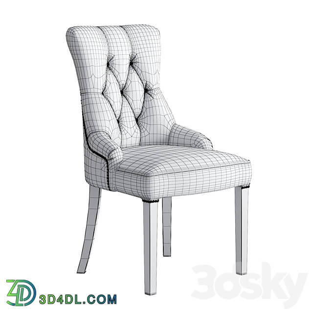 Chair - KREIND chair C02