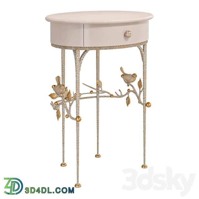 dressing table Terra OM Dressing table 3D Models 3DSKY