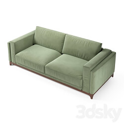 Sofa - Manhattan straight OM 