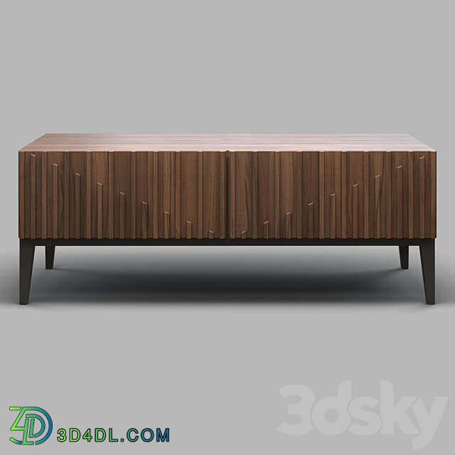 Sideboard Chest of drawer OM Stand for TV MOD Interiors MENORCA