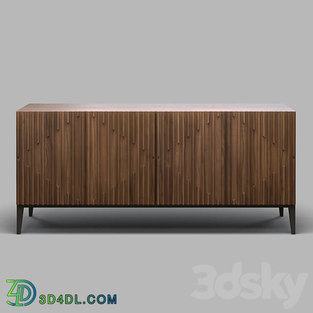 Sideboard Chest of drawer OM Buffet MOD Interiors MENORCA