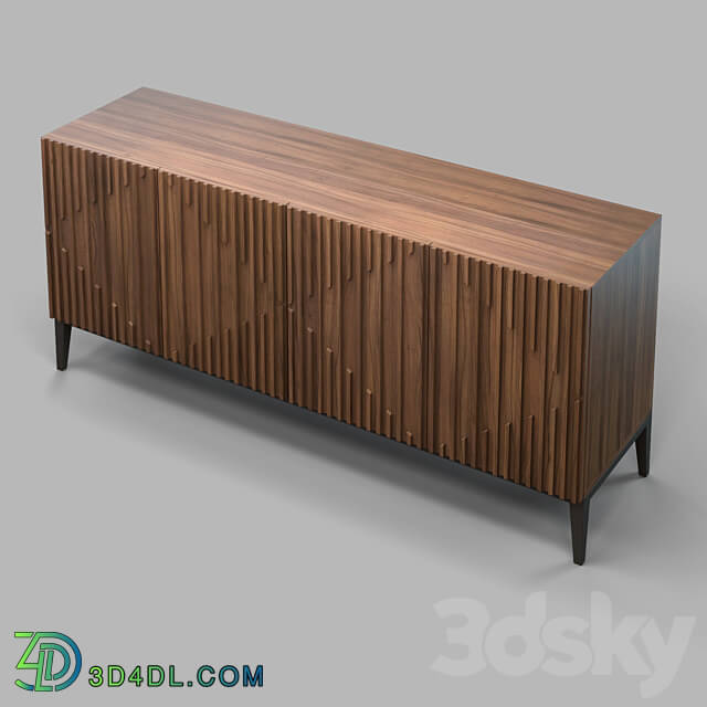Sideboard Chest of drawer OM Buffet MOD Interiors MENORCA