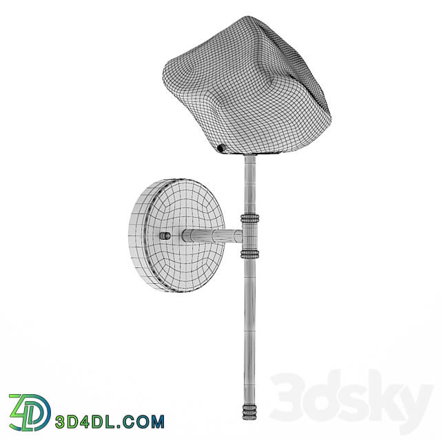 Odeon Light 4789 1W STONO