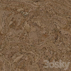 Floor coverings - Cork flooring CORKART 310v NN _CM3 310v NN__ LITE collection 