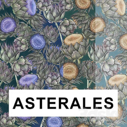 Asterales 