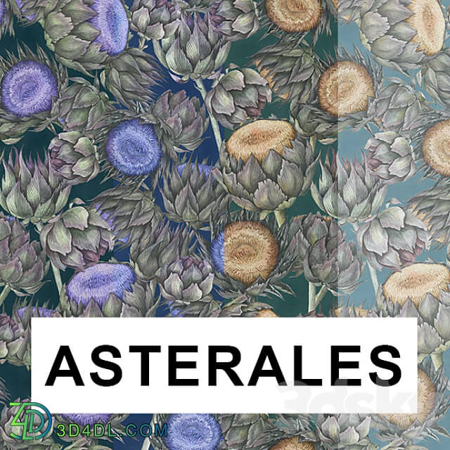 Asterales