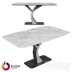 Table - OM Kronco - Romen 