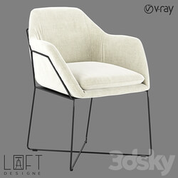 Chair Loftdesigne 