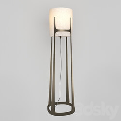 Floor lamp - Beaubien 44.1643 OM 