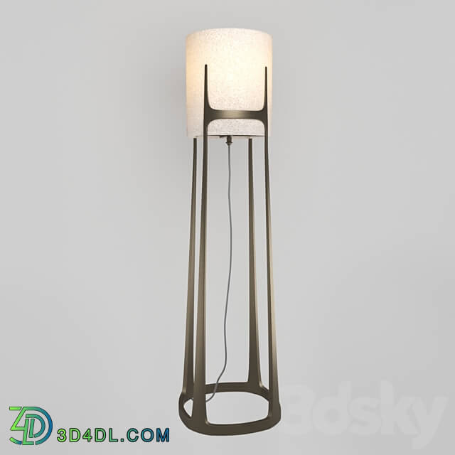 Floor lamp - Beaubien 44.1643 OM