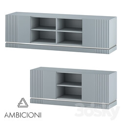 Sideboard _ Chest of drawer - Chest of drawers Ambicioni Altares 6 