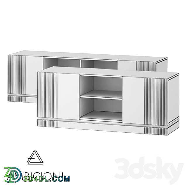 Sideboard _ Chest of drawer - Chest of drawers Ambicioni Altares 6