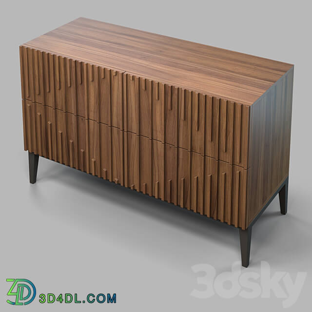 Sideboard _ Chest of drawer - OM Chest of drawers MOD Interiors MENORCA