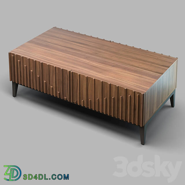 Table - OM Coffee table MOD Interiors MENORCA