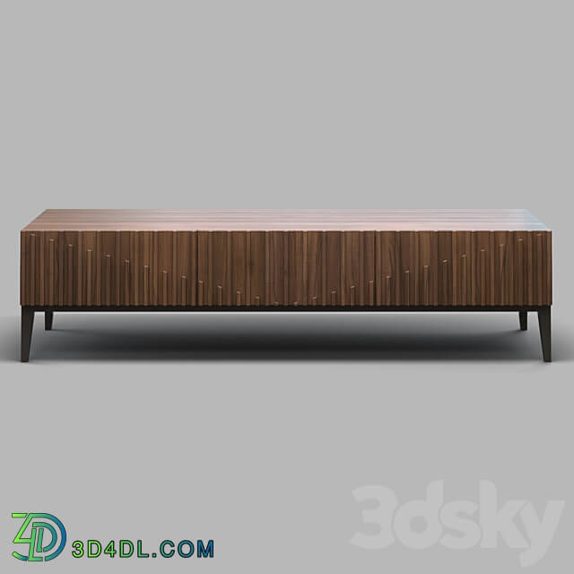 Sideboard Chest of drawer OM Stand for TV MOD Interiors MENORCA