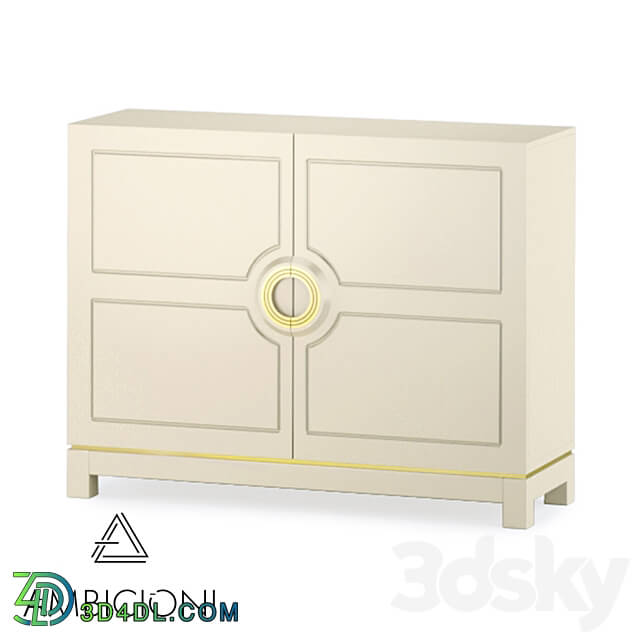 Sideboard _ Chest of drawer - Chest of drawers Ambicioni Santro 4
