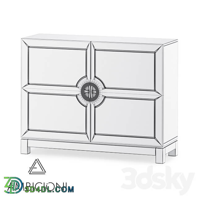 Sideboard _ Chest of drawer - Chest of drawers Ambicioni Santro 4