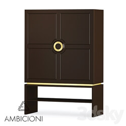 Sideboard Chest of drawer Wardrobe chest of drawers Santro 