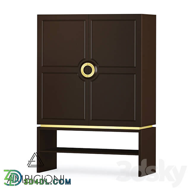 Sideboard Chest of drawer Wardrobe chest of drawers Santro