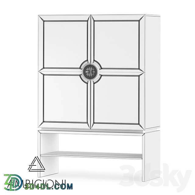 Sideboard Chest of drawer Wardrobe chest of drawers Santro