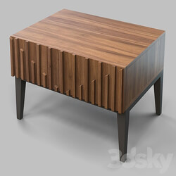 Sideboard _ Chest of drawer - OM Bedside table MOD Interiors MENORCA 
