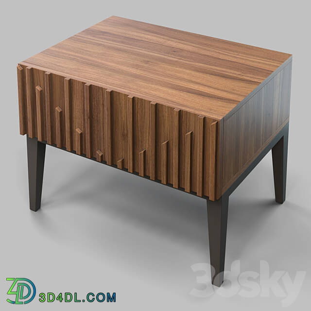 Sideboard _ Chest of drawer - OM Bedside table MOD Interiors MENORCA