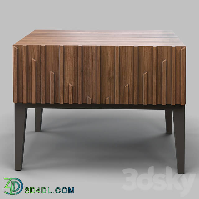 Sideboard _ Chest of drawer - OM Bedside table MOD Interiors MENORCA