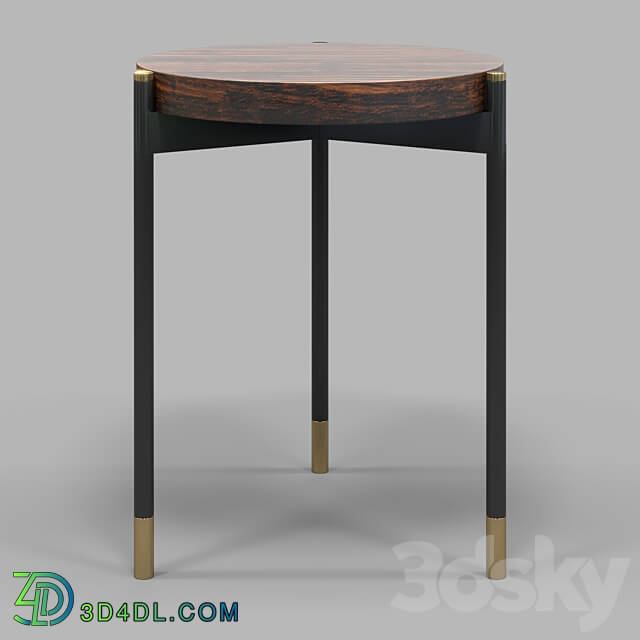 Om Side Table Mod Interiors Benissa